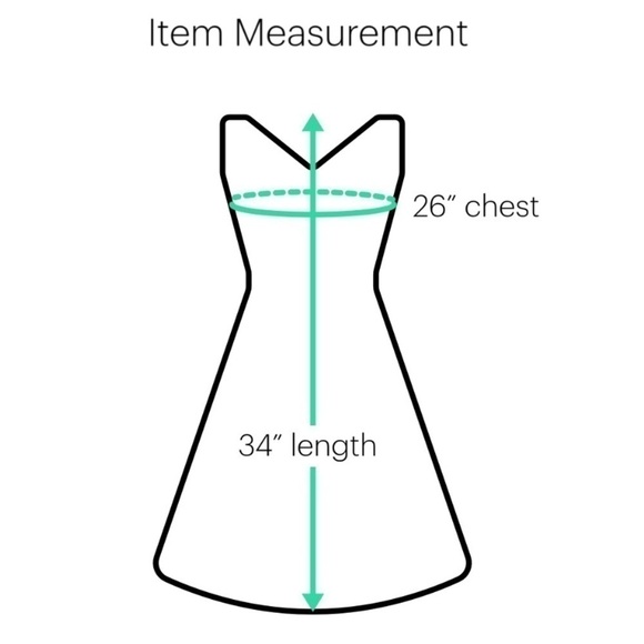 BCBGeneration ZigZag Print Dress | SIZE XXS - Picture 3 of 6